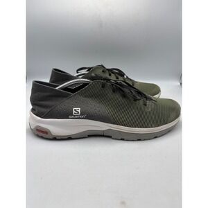 Salomon‎ Tech Lite Green, Men's Sz 12